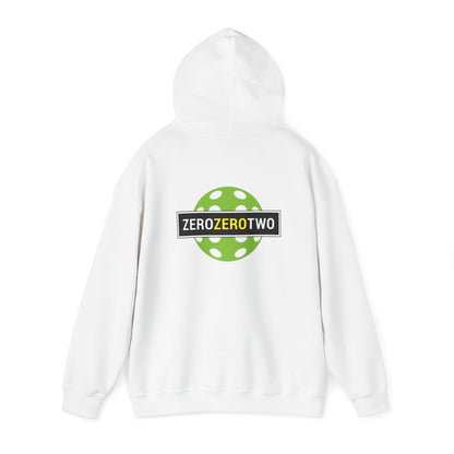 Unisex Heavy Blend™ Hooded Sweatshirt - Fun and Casual Dinqr Style