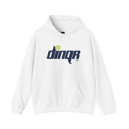 Unisex Heavy Blend™ Hooded Sweatshirt - Fun and Casual Dinqr Style